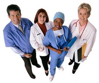 Using Your Healthcare Team Effectively