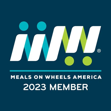 Meals on Wheels 2023 Member